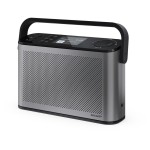 DR-540GY FM/DAB/BT RADIOPŘIJÍMAČ SHARP