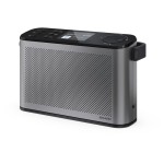 DR-540GY FM/DAB/BT RADIOPŘIJÍMAČ SHARP