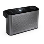 DR-540GY FM/DAB/BT RADIOPŘIJÍMAČ SHARP