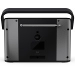 DR-540GY FM/DAB/BT RADIOPŘIJÍMAČ SHARP