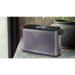 DR-540GY FM/DAB/BT RADIOPŘIJÍMAČ SHARP