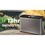 DR-540GY FM/DAB/BT RADIOPŘIJÍMAČ SHARP