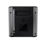 DR-530GY FM/DAB/BT RADIOPŘIJÍMAČ SHARP