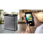 DR-530GY FM/DAB/BT RADIOPŘIJÍMAČ SHARP