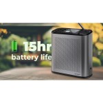 DR-530GY FM/DAB/BT RADIOPŘIJÍMAČ SHARP