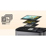 DR-530GY FM/DAB/BT RADIOPŘIJÍMAČ SHARP