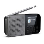DR-520GY FM/DAB/BT RADIOPŘIJÍMAČ SHARP