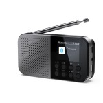 DR-520GY FM/DAB/BT RADIOPŘIJÍMAČ SHARP