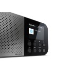 DR-520GY FM/DAB/BT RADIOPŘIJÍMAČ SHARP