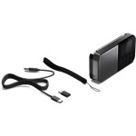 DR-520GY FM/DAB/BT RADIOPŘIJÍMAČ SHARP