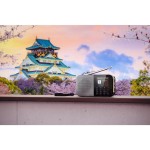 DR-520GY FM/DAB/BT RADIOPŘIJÍMAČ SHARP