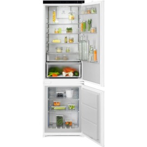 ENA7CE18S1 CHLADNIČKA KOMBI V ELECTROLUX