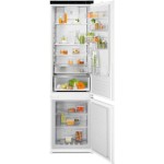 ENA7CE19S CHLADNIČKA KOMBI V. ELECTROLUX
