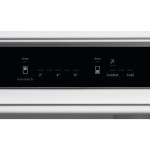 ENA7CE19S CHLADNIČKA KOMBI V. ELECTROLUX
