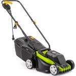 FZR 2018-E Elektrická sekačka FIELDMANN