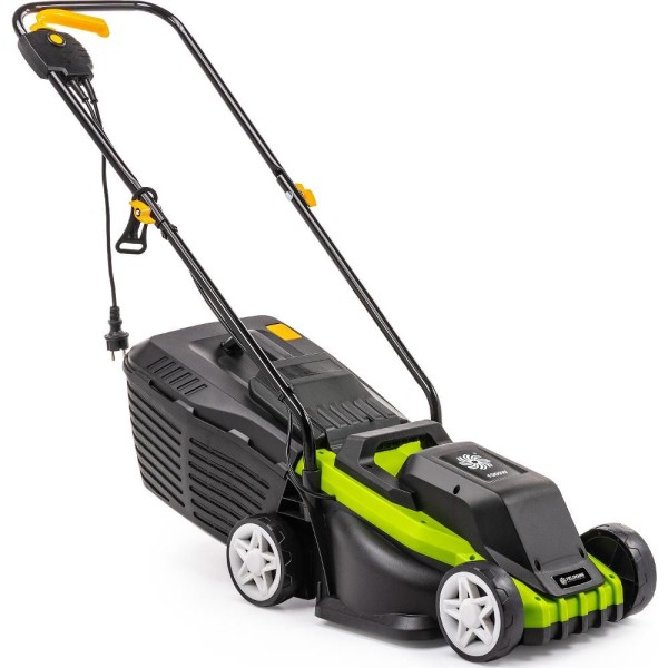 FZR 2018-E Elektrická sekačka FIELDMANN