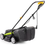 FZR 2018-E Elektrická sekačka FIELDMANN