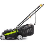 FZR 2018-E Elektrická sekačka FIELDMANN