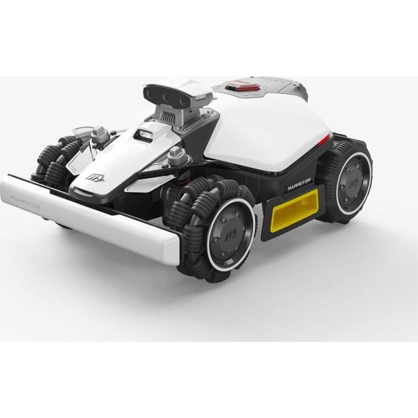 Robotická LUBA mini 2 AWD 1000 MAMMOTION