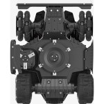 Robotická LUBA mini 2 AWD 1000 MAMMOTION
