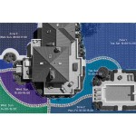 Robotická LUBA mini 2 AWD 1000 MAMMOTION