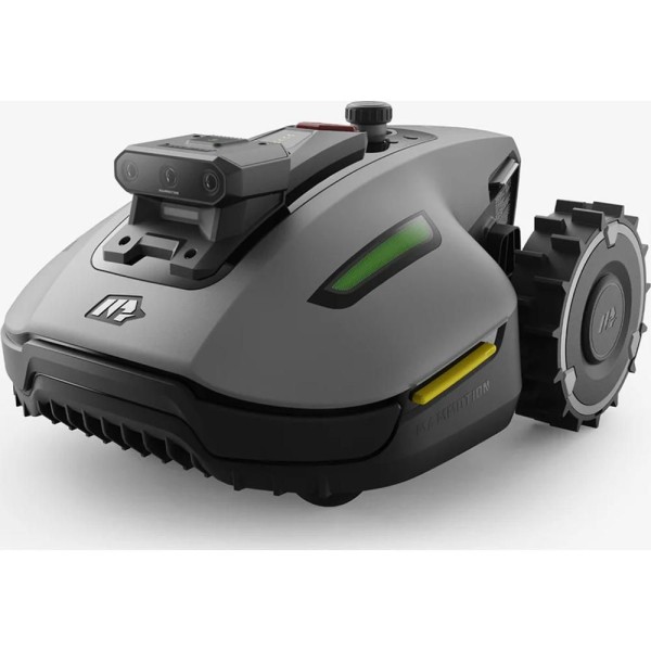 Robotická YUKA mini 2 800 MAMMOTION