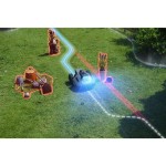 Robotická YUKA mini 2 800 MAMMOTION