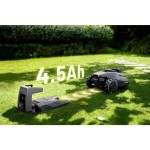 Robotická YUKA mini 2 800 MAMMOTION