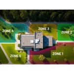 Robotická YUKA mini 2 800 MAMMOTION