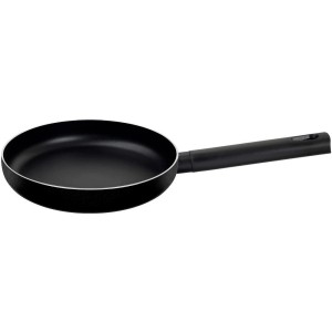 24045 pánev Maria černá 24cm REMOSKA
