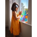 MT-02132 magnet.staveb. 32ks MAGNA-TILES