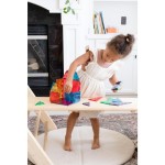 MT-02132 magnet.staveb. 32ks MAGNA-TILES