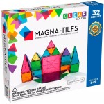 MT-02132 magnet.staveb. 32ks MAGNA-TILES
