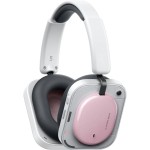 Headphone (a)_(B186)_Pink NOTHING