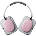Headphone (a)_(B186)_Pink NOTHING