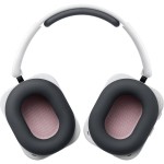 Headphone (a)_(B186)_Pink NOTHING