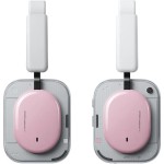 Headphone (a)_(B186)_Pink NOTHING