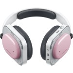 Headphone (a)_(B186)_Pink NOTHING