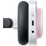 Headphone (a)_(B186)_Pink NOTHING