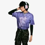 Headphone (a)_(B186)_Pink NOTHING