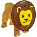 MT-20925 magnet.stav. Safari MAGNA-TILES