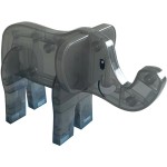 MT-20925 magnet.stav. Safari MAGNA-TILES