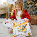 MT-20925 magnet.stav. Safari MAGNA-TILES