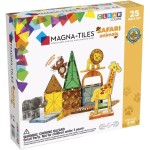 MT-20925 magnet.stav. Safari MAGNA-TILES