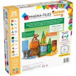 MT-20925 magnet.stav. Safari MAGNA-TILES