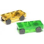 MT-16022 magnet.staveb.Cars2 MAGNA-TILES