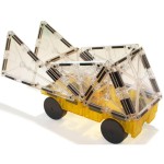 MT-16022 magnet.staveb.Cars2 MAGNA-TILES