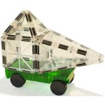 MT-16022 magnet.staveb.Cars2 MAGNA-TILES
