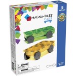 MT-16022 magnet.staveb.Cars2 MAGNA-TILES