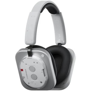 Headphone (1) Elekid(B170)_White NOTHING